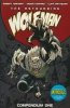 ASTOUNDING WOLF MAN COMPENDIUM VOL 01 TP [9781534332287]